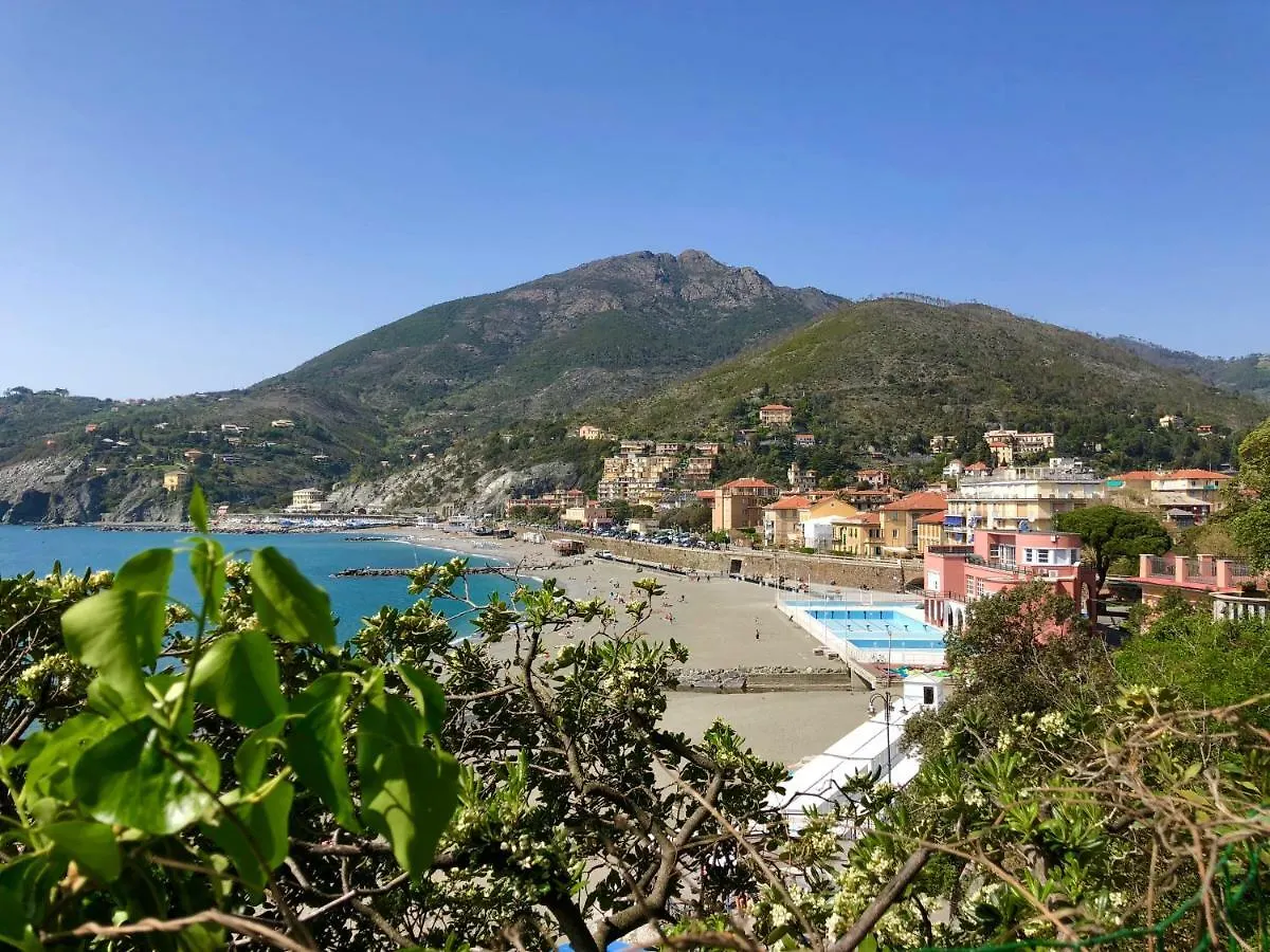 Via Dante Vacanze - Levanto
