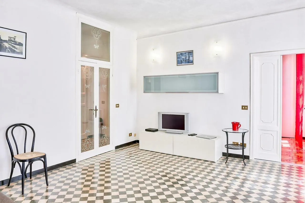 Appartement Via Dante Vacanze - Levanto