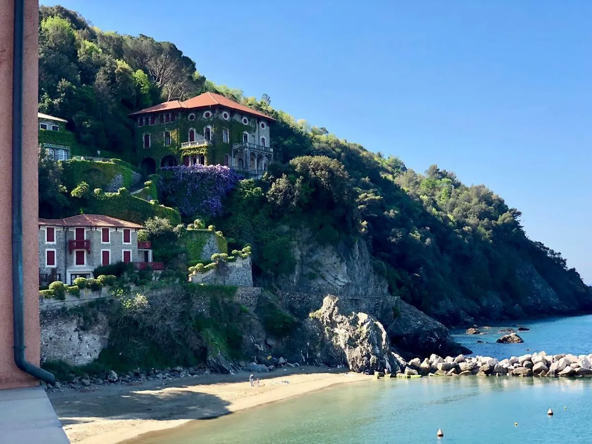 Appartement Via Dante Vacanze - Levanto
