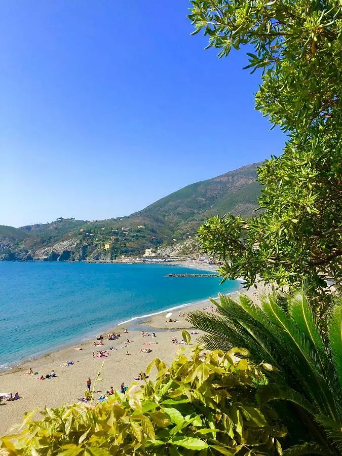 Via Dante Vacanze - Levanto