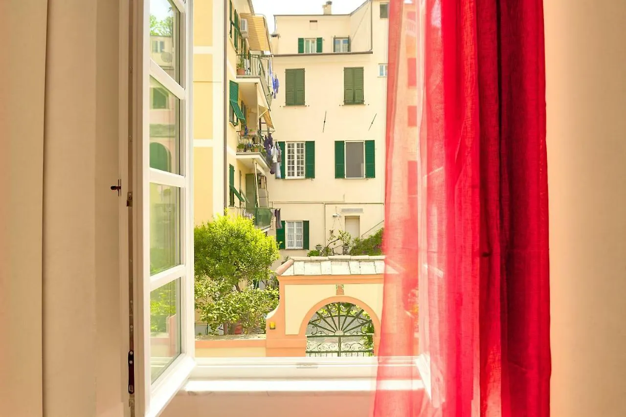 Via Dante Vacanze - Levanto 0*,